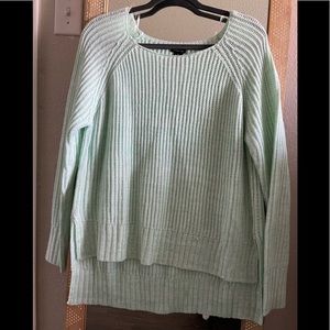 Rue 21 High Low Sweater